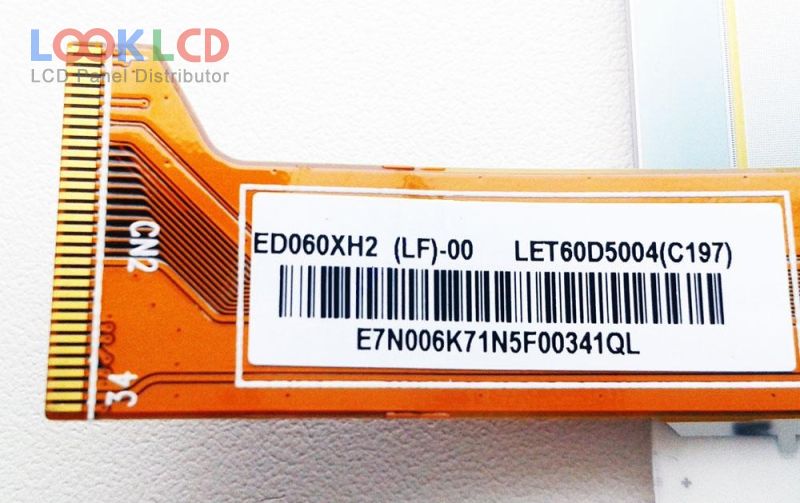 ED060XH2